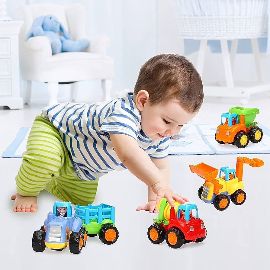 Toy Vehicles