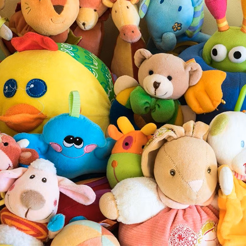 Soft Toys